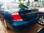 A picture of Direct tokunbo Toyota Camry 2006