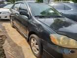 A picture of Toyota Corolla 2005 Sport