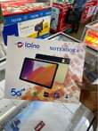 A picture of IDINO NOOTEBOOK 6 128GB TABLET WITH KEYBOARD