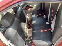 A picture of Red spider camry Engine sound Gear sound Ac chilling Location