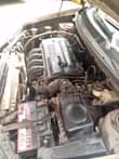 A picture of Pontiac vibe 04