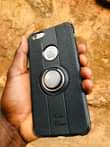 A picture of iPhone 6 64Gb at 250k