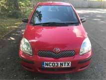 cars under 2000