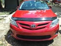 A picture of 2012 Toyota Corolla accident free start with remote 09030746449 Location