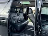 A picture of TOYOTA ALPHARD NEW MODEL ON SALE 