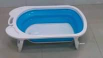A picture of Baby basin