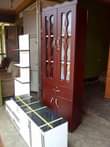 A picture of Dressing mirror 180k Tv start 300k sideboard small 300k big