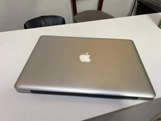 macbook