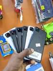 A picture of GOOGLE PIXEL FROM DUBA 290K