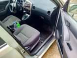 A picture of NEATLY USED 2005 MODEL TOYOTA MATRIX