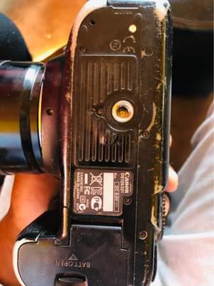 canon