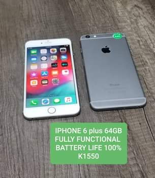 iphones 6