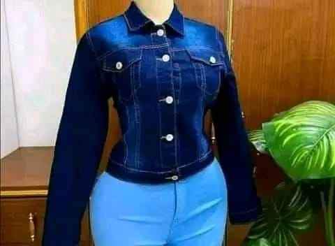 NAIROBI R.