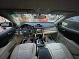 A picture of Toyota Camry 2014