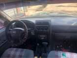 A picture of Nissan