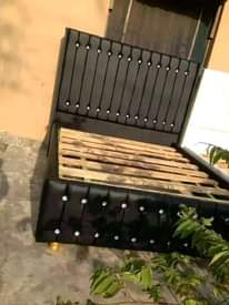 A picture of Bed sofa 5 6