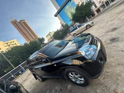 A picture of CAR x trial