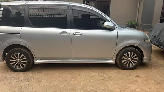 A picture of Quick sale 15m sienta today tomorrow plz for deal 2567044120