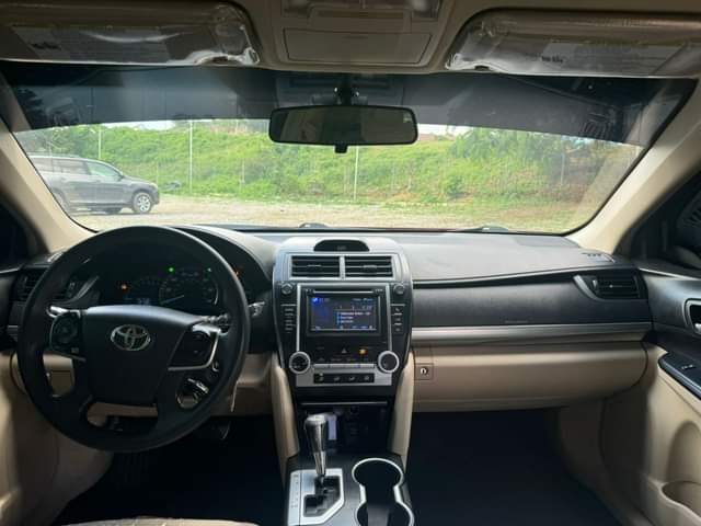 A picture of FOR SALE Super clean Accident free foreign used Toyota Camry