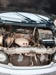 A picture of TOYOTA PICNIC AUTO