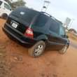 A picture of ML 500 2004 model