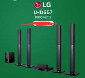 home theater