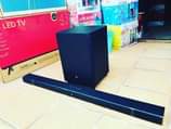 A picture of JBL 5 1 Harman Kardon
