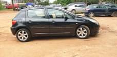 A picture of PEUGEOT 307