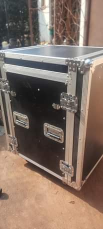 A picture of DJ rack medium size
