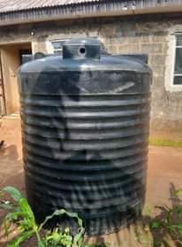 A picture of Storex tank ruber 3000 litre