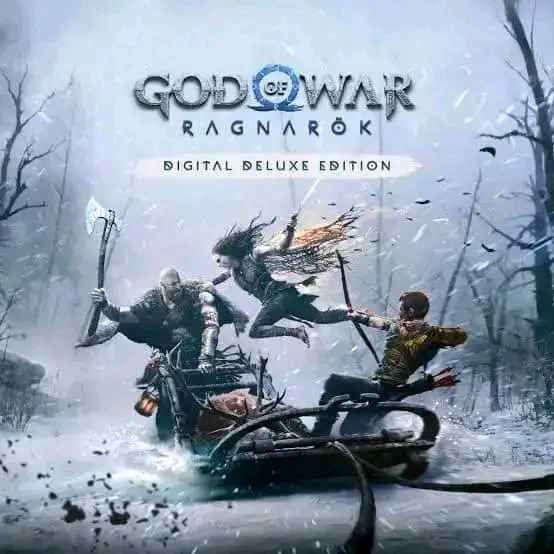 A picture of PC GAMES