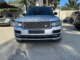 A picture of 2015 RANGEROVER VOGUE