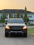 A picture of Mercedes Benz ML350 Year 2013 Perfect condition Price 11 8M