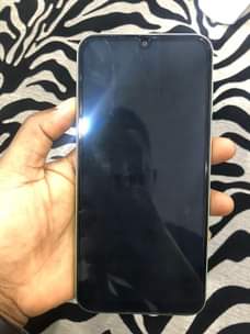 A picture of SAMSUNG A24 GB 128