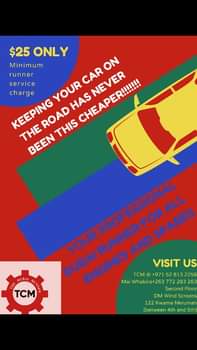 classifieds/car parts