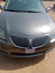 A picture of Pontiac vibe