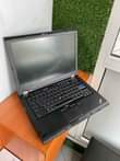 A picture of Lenovo corei5