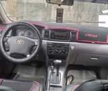 A picture of 2005 Bank Type Corolla Buy and enjoy Sound Engine and