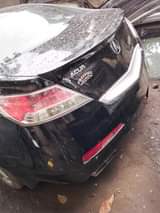 A picture of Honda Acura