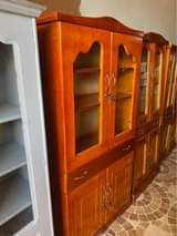 A picture of Shoe racks