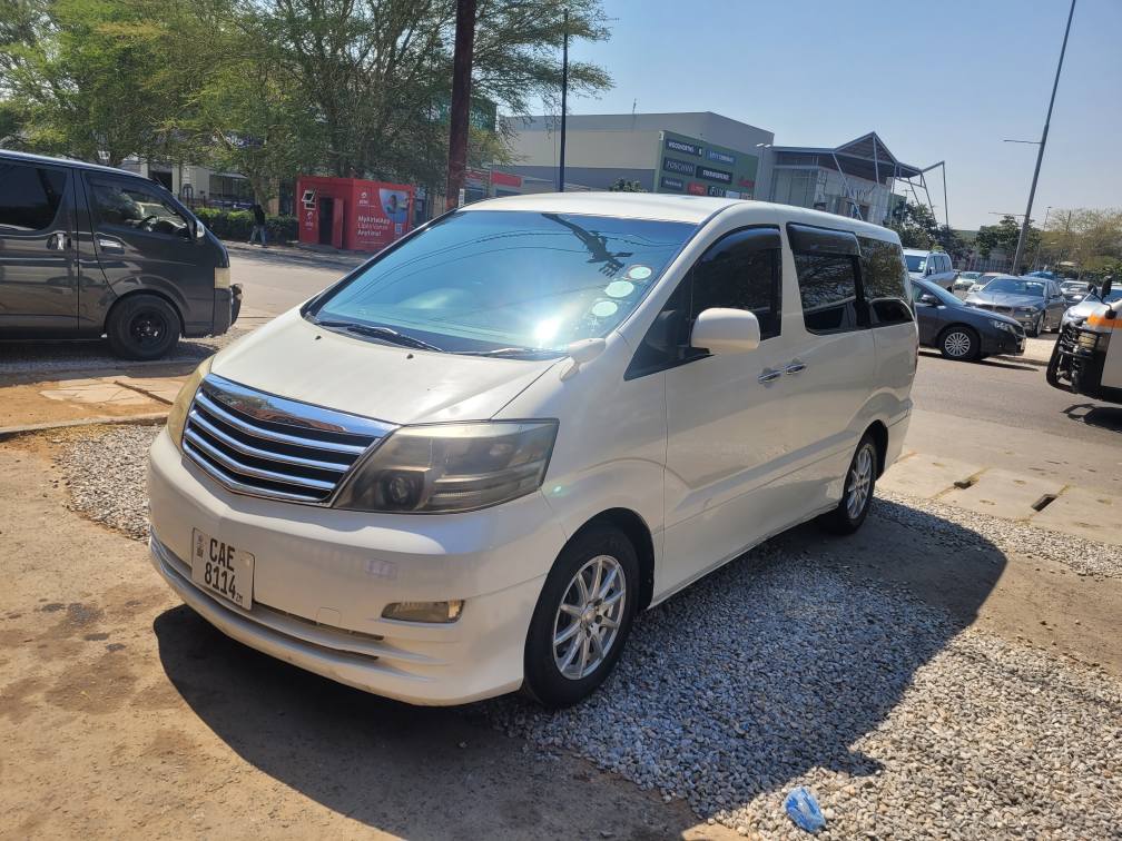 cars for sale in lusaka