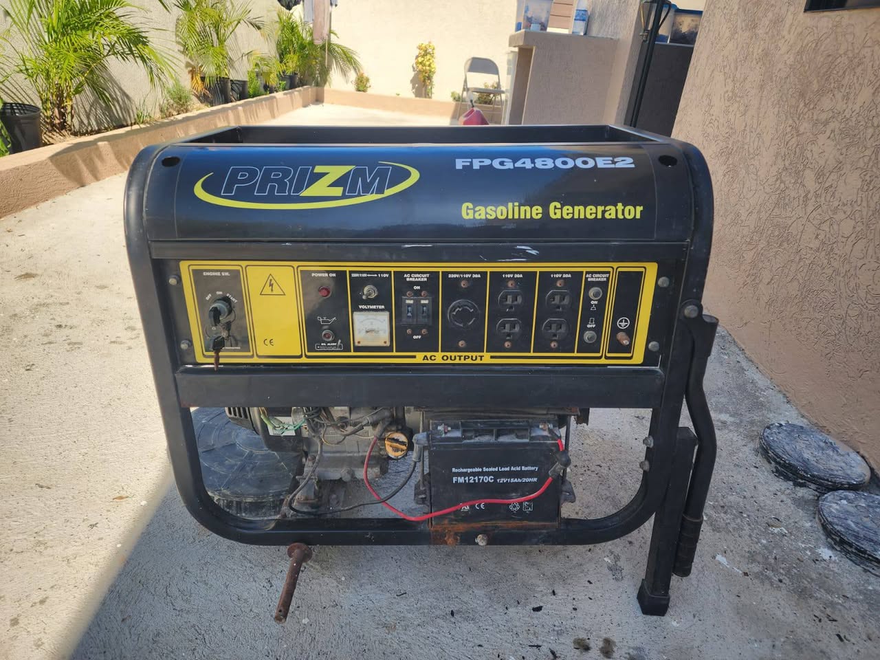 generator