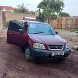 A picture of Crv