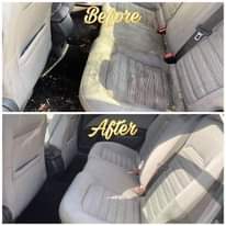 A picture of Vacuum Cleaning Services 0713925431 0739878628