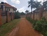 A picture of Shell house for sale 3bedrooms 3bathrooms sitting room dining room