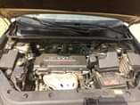A picture of TOYOTA RAV 4 2007 MODEL