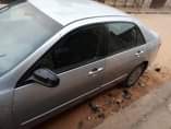 A picture of First body Honda Accord EOD 08125339499