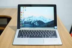 A picture of Hp Elitebook x2 G1