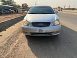 A picture of 2004 Toyota