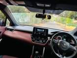 A picture of TOYOTA CROSS 2021